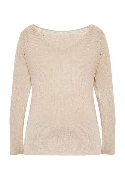 faina women's sweater
