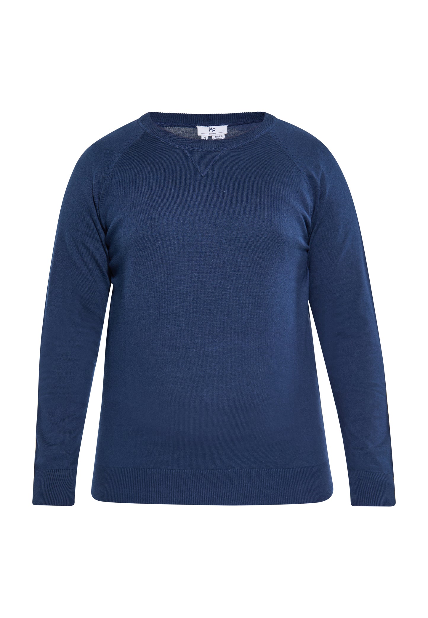 Mo men's sweater
