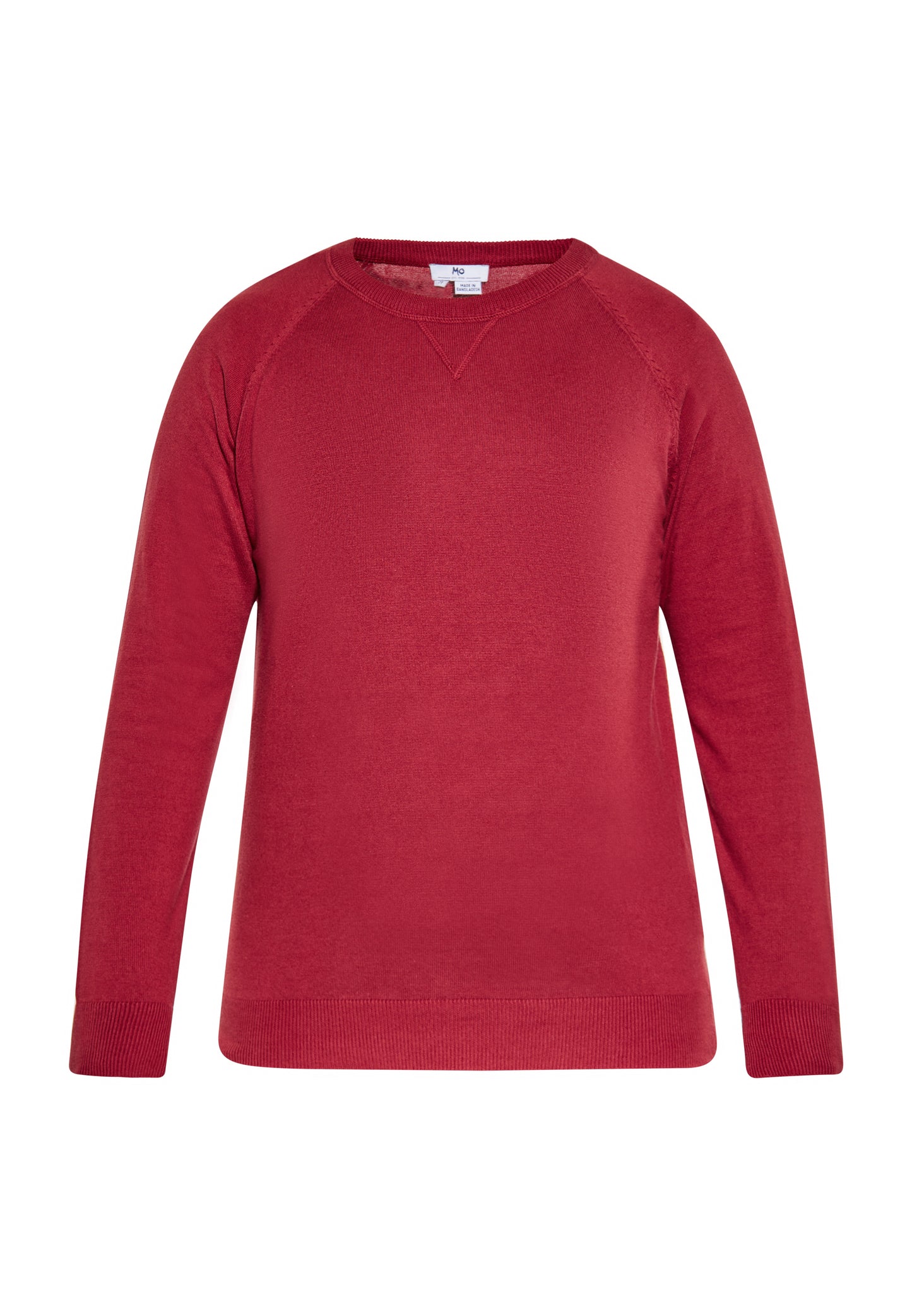 Mo men's sweater