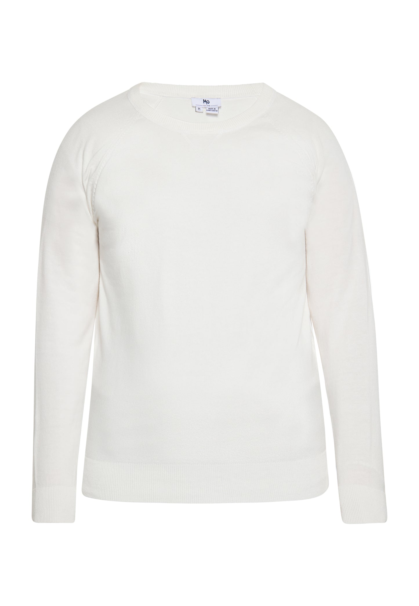 Mo men's sweater