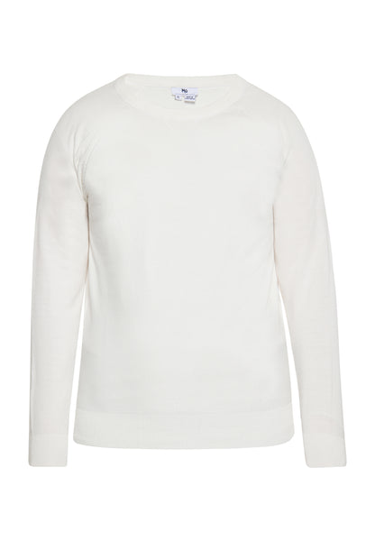 Mo men's sweater