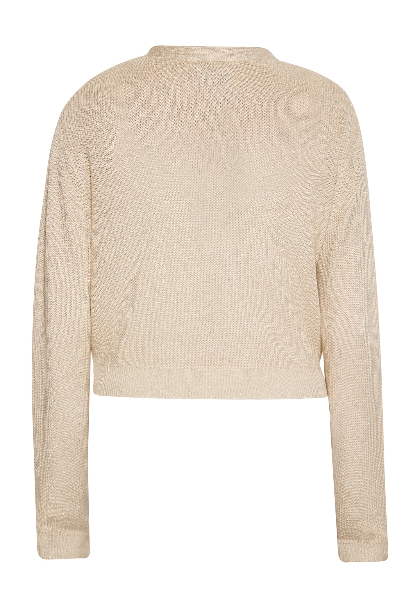faina women's cardigan