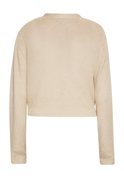 faina women's cardigan