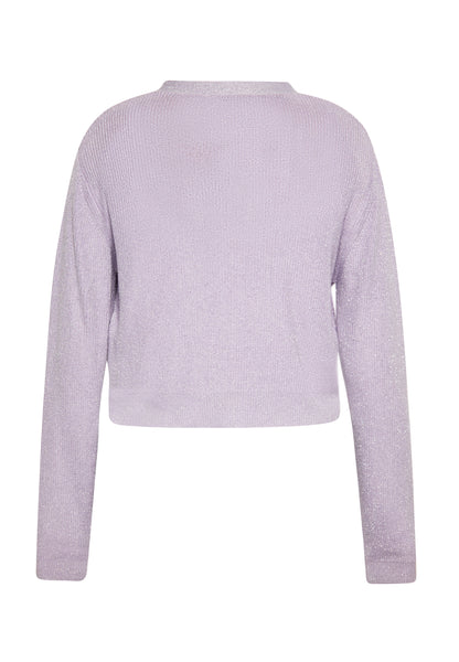 faina women's cardigan