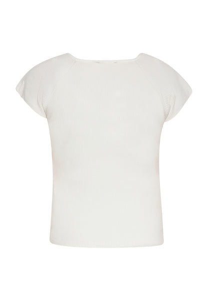 faina women's shortsleeve top