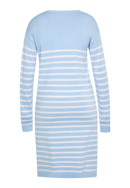 usha BLUE LABEL women's dress