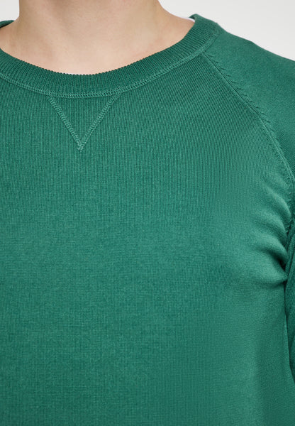 Mo men's sweater