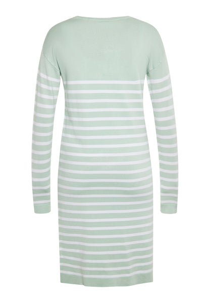 usha BLUE LABEL women's dress