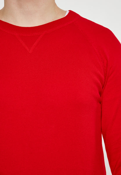 Mo men's sweater