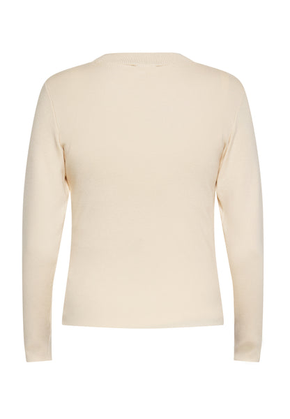 faina women's sweater