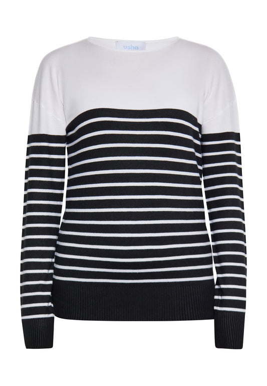 usha BLUE LABEL damski sweter