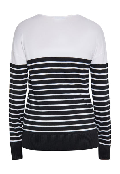 usha BLUE LABEL damski sweter