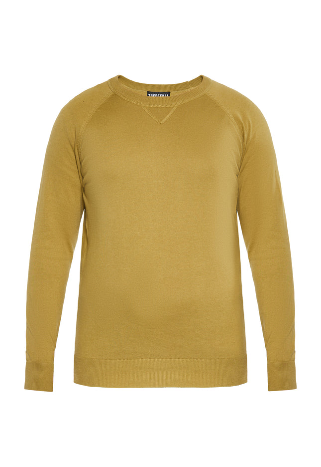 TUFFSKULL Men's Sweater