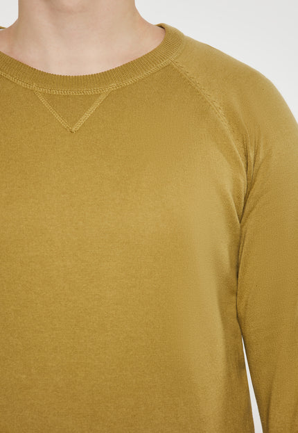 TUFFSKULL Men's Sweater