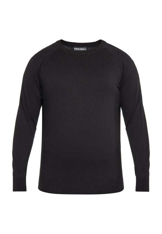 TUFFSKULL men's sweater