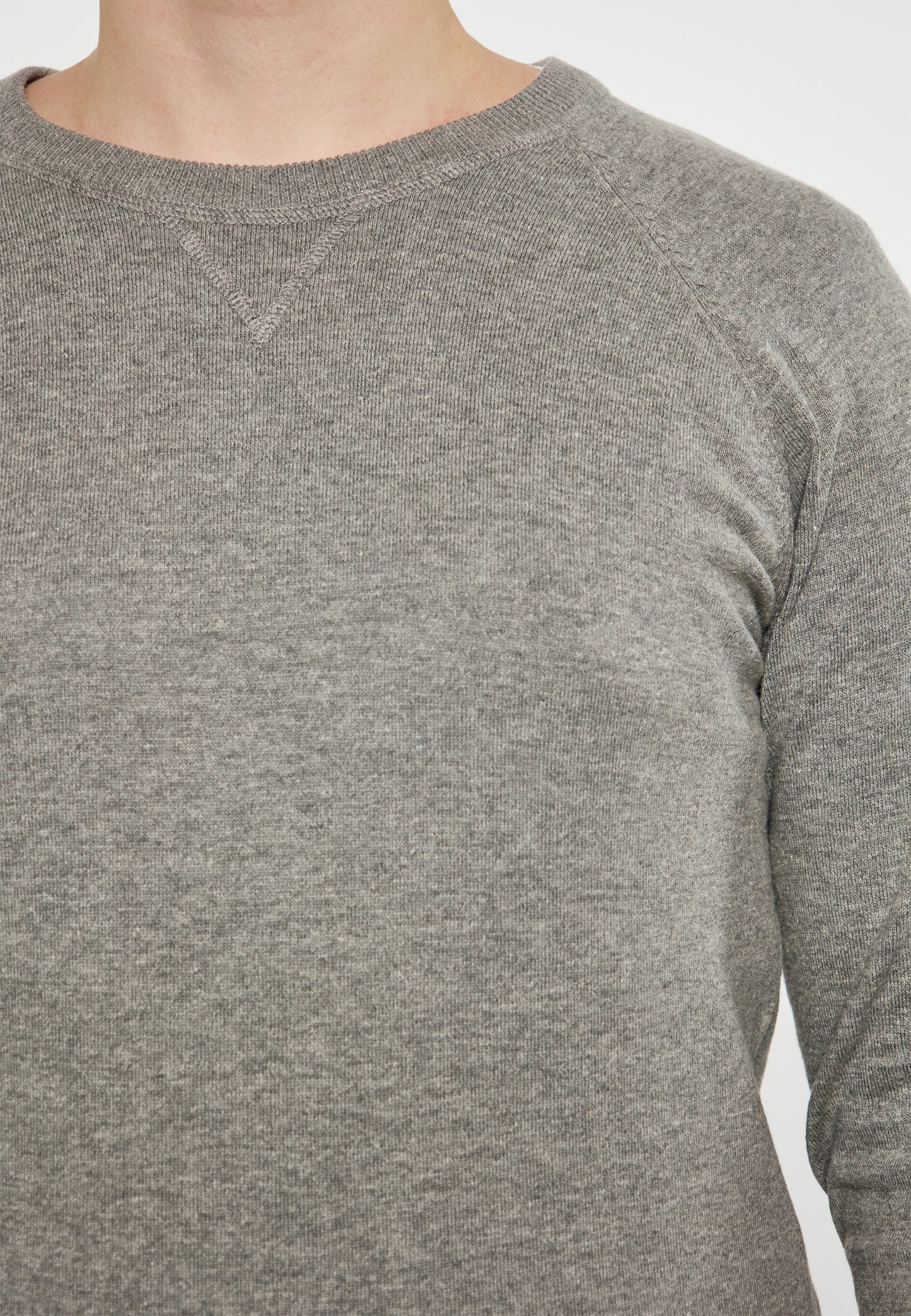 TUFFSKULL men's sweater
