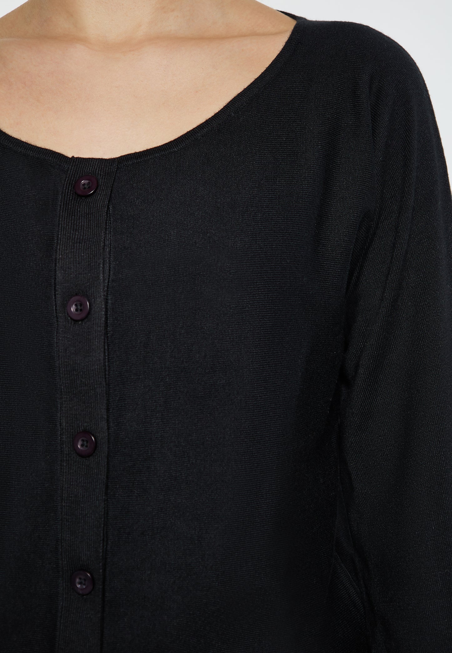 SIDONA women's cardigan