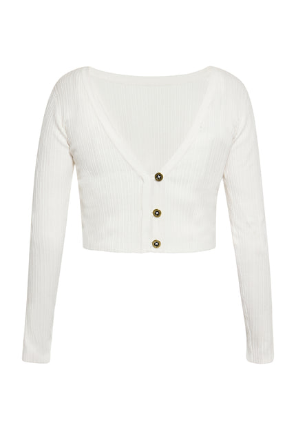 faina Women's Blouse