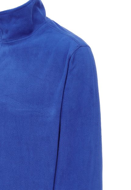 acalmar Men's Fleece Sweater