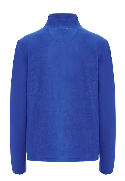 acalmar Men's Fleece Sweater