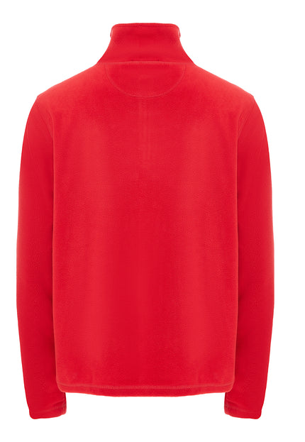 acalmar Men's Fleece Sweater