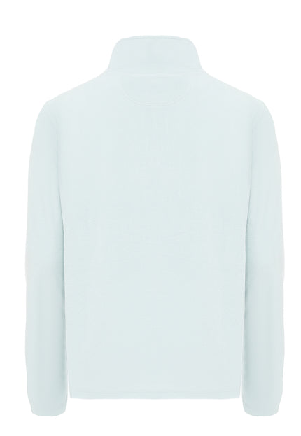 beach budz Women's Fleece Sweater