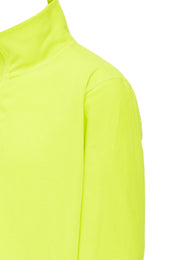 beach budz Women's Fleece Sweater