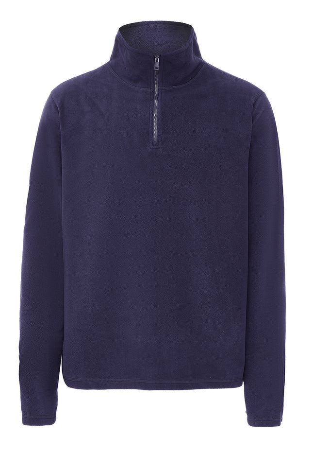 beach budz Women's Fleece Sweater