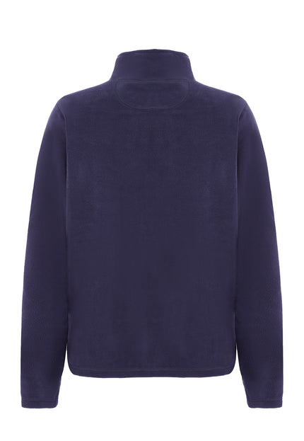beach budz Women's Fleece Sweater