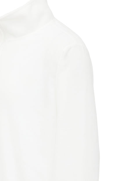 beach budz Women's Fleece Sweater