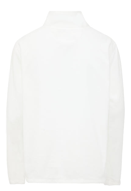 beach budz Women's Fleece Sweater