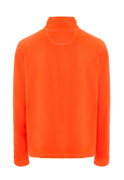 beach budz Women's Fleece Sweater
