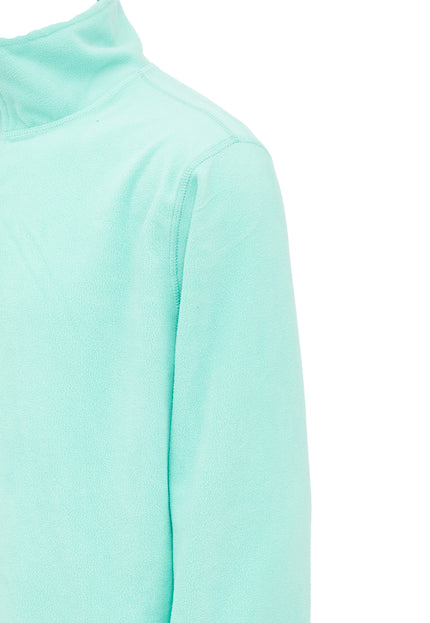 beach budz Women's Fleece Sweater
