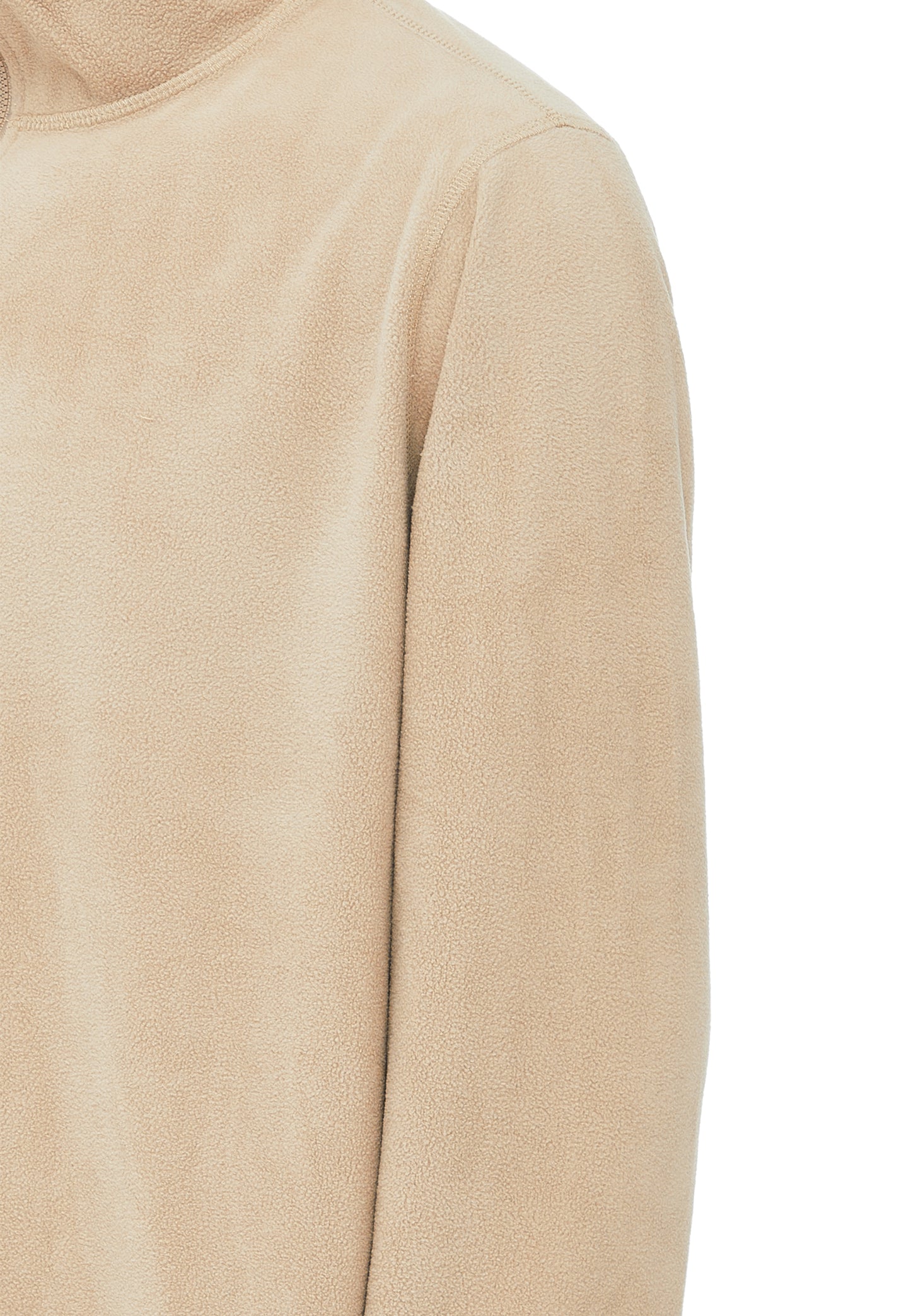 bridgeport men's fleece sweatshirt