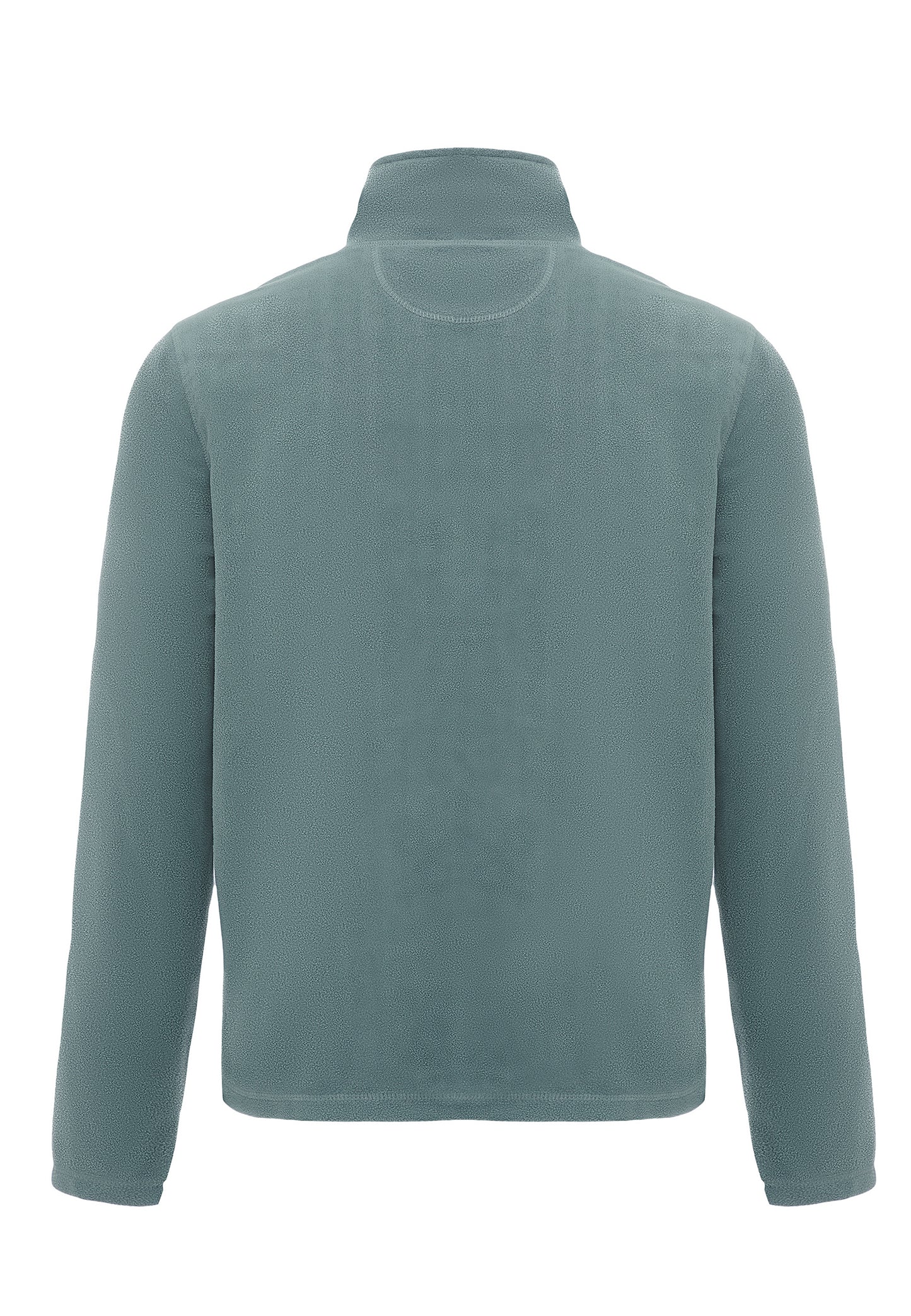 bridgeport men's fleece sweatshirt