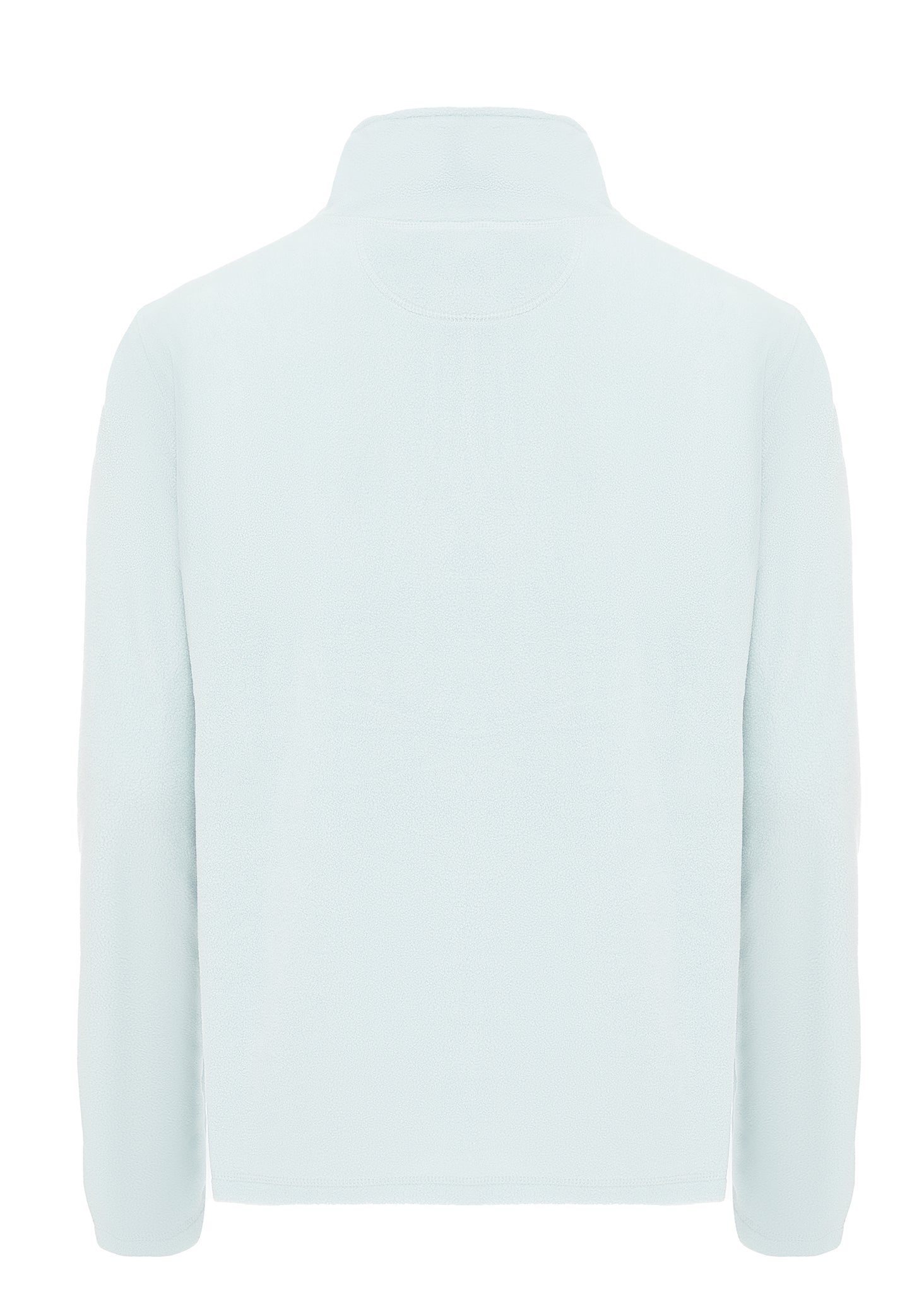 Mo ATHLSR men's fleece sweatshirt
