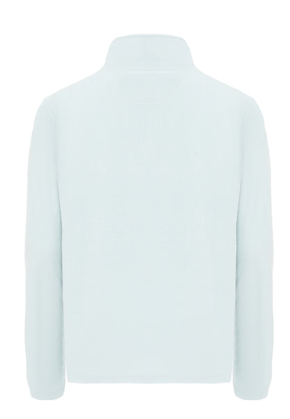 Mo ATHLSR men's fleece sweatshirt