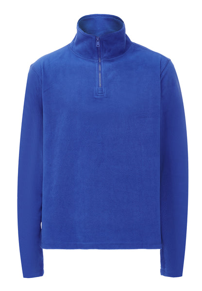 stormcloud men's fleece sweatshirt