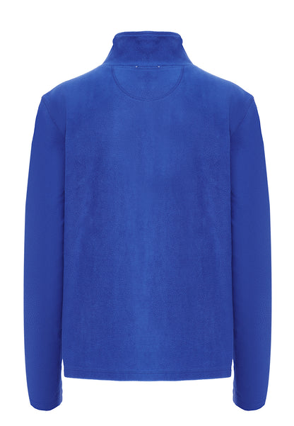 stormcloud men's fleece sweatshirt