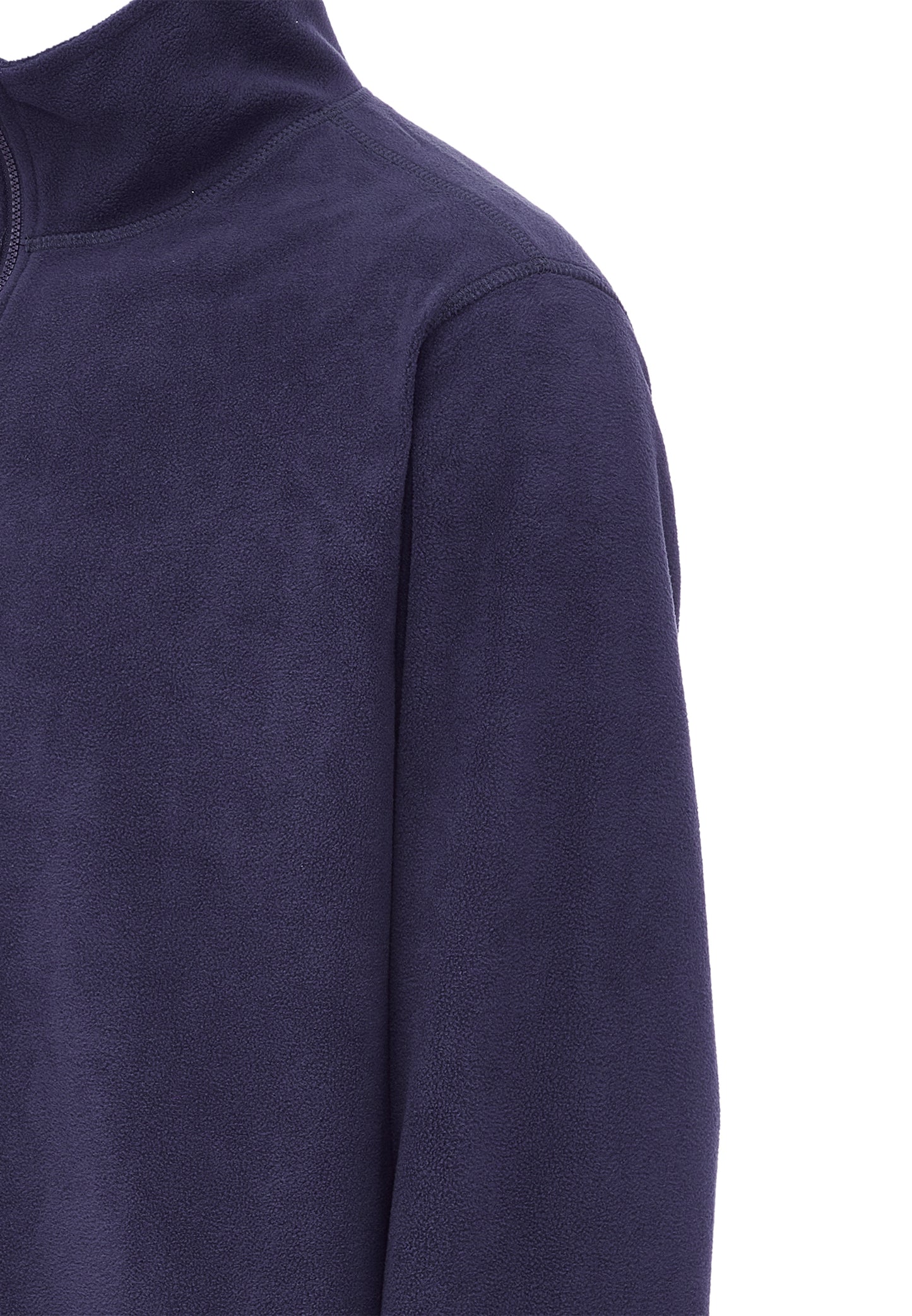 stormcloud men's fleece sweatshirt