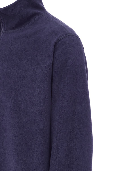 stormcloud men's fleece sweatshirt