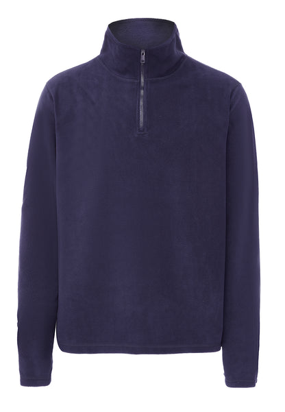 stormcloud men's fleece sweatshirt