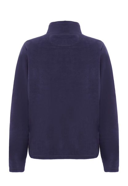 stormcloud men's fleece sweatshirt
