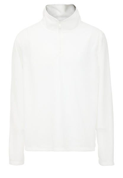 stormcloud men's fleece sweatshirt