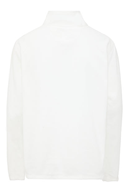 stormcloud men's fleece sweatshirt