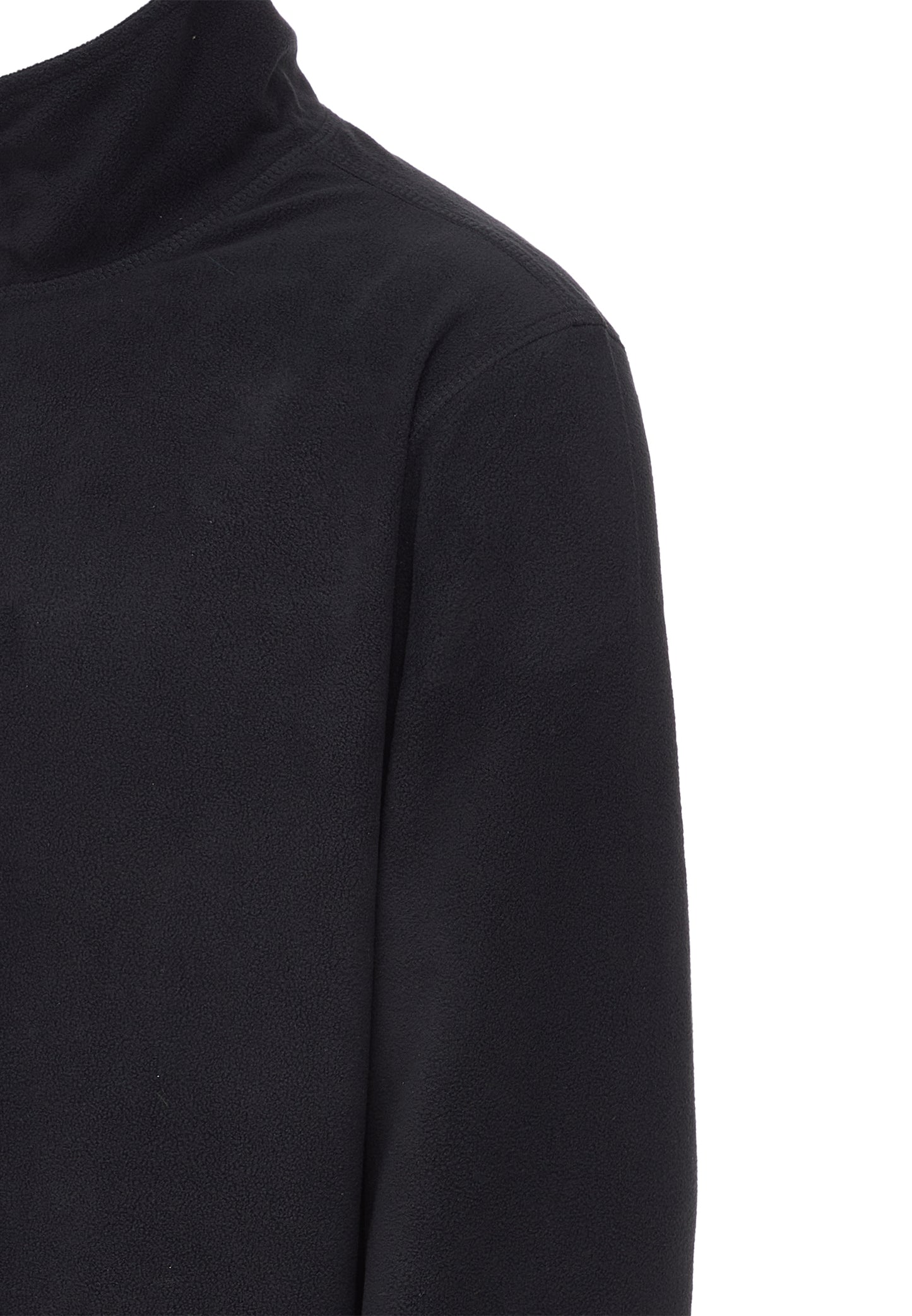 stormcloud men's fleece sweatshirt