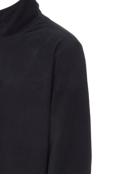 stormcloud men's fleece sweatshirt