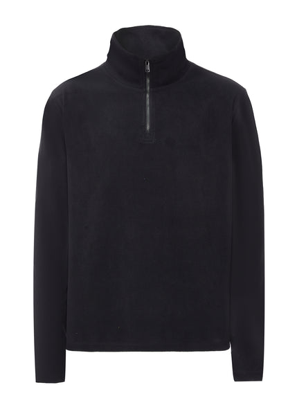 stormcloud men's fleece sweatshirt