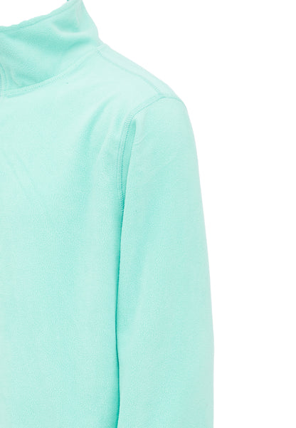 stormcloud men's fleece sweatshirt