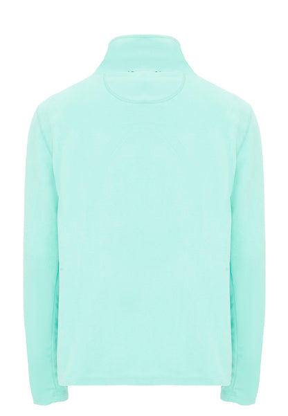 stormcloud men's fleece sweatshirt